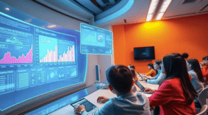 AI in Student Learning Analytics