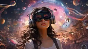 AI in Storytelling