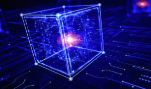 How Blockchain Nodes Work