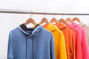 How to Choose the Right Sweatshirts for Custom Clothing and Branding