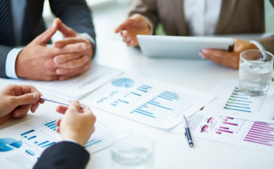 How to Identify Industries With Opportunities for Beginners